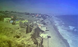 TROUVILLE 500  PLAGE